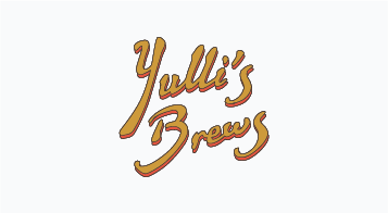 Yullis Brews Logo