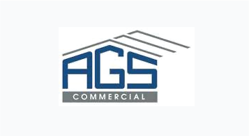 AGS Commercial logo