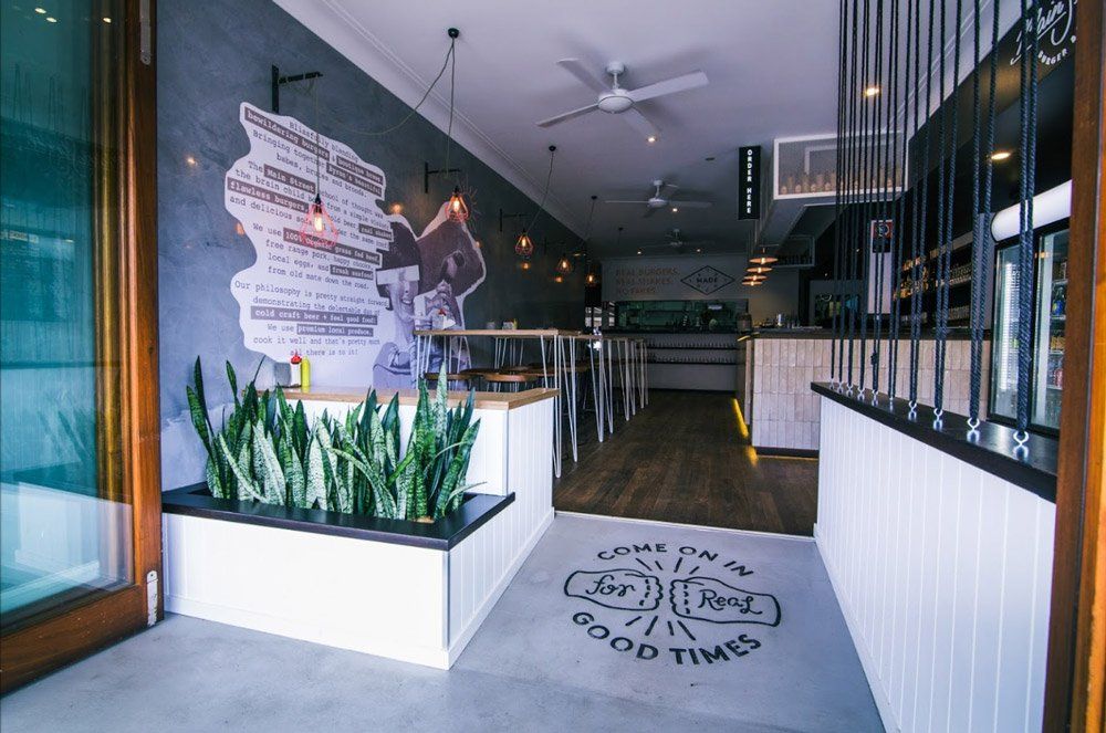 Floor Prints — Shogun Signs & Print Pty Ltd in Tweed Heads South, NSW