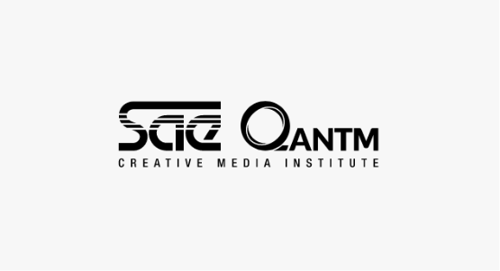 Sae Qantm Logo