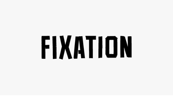 Fixation Logo