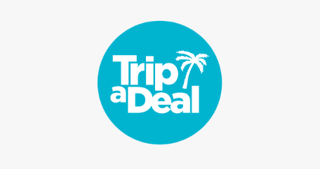 Trip a Deal Logo