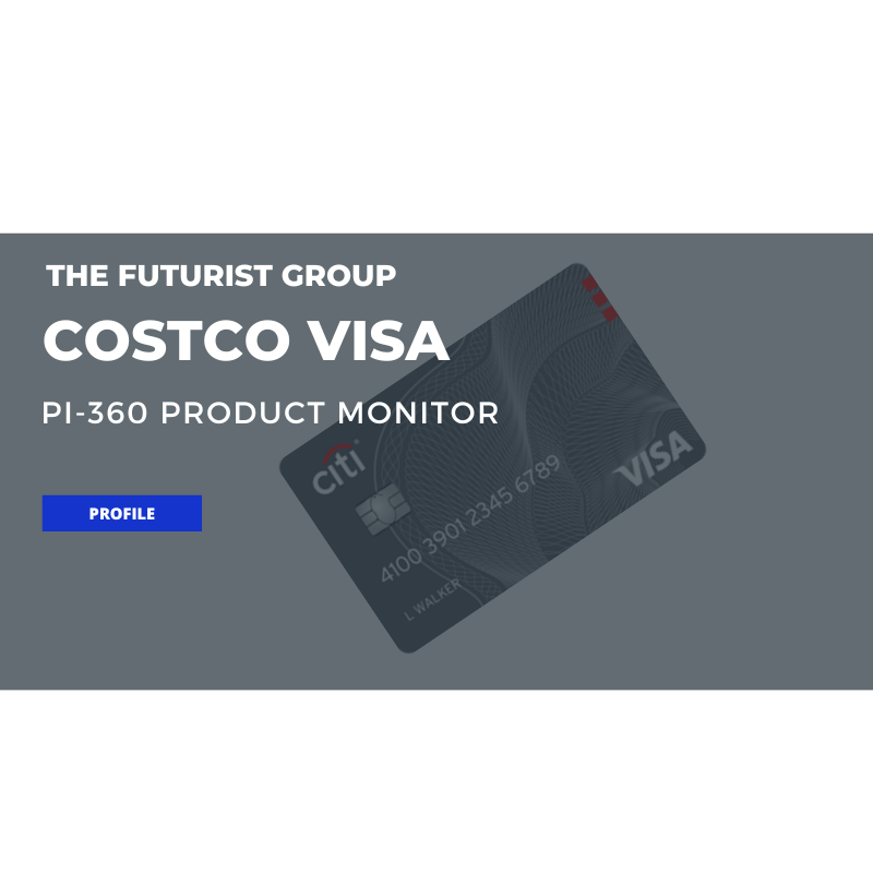 Costco Visa