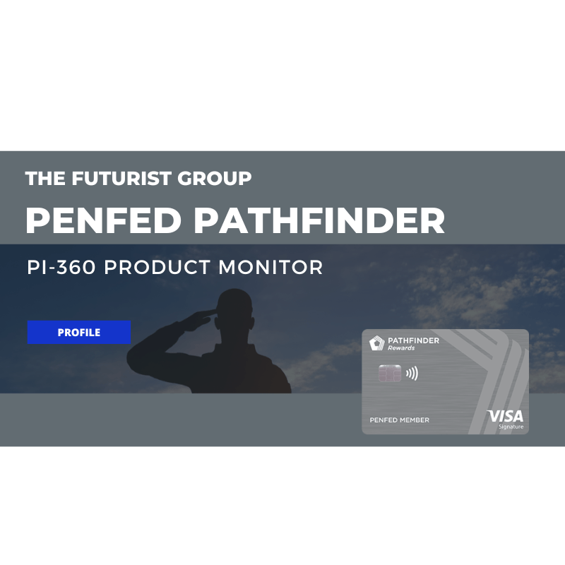 penfed pathfinder travel benefits