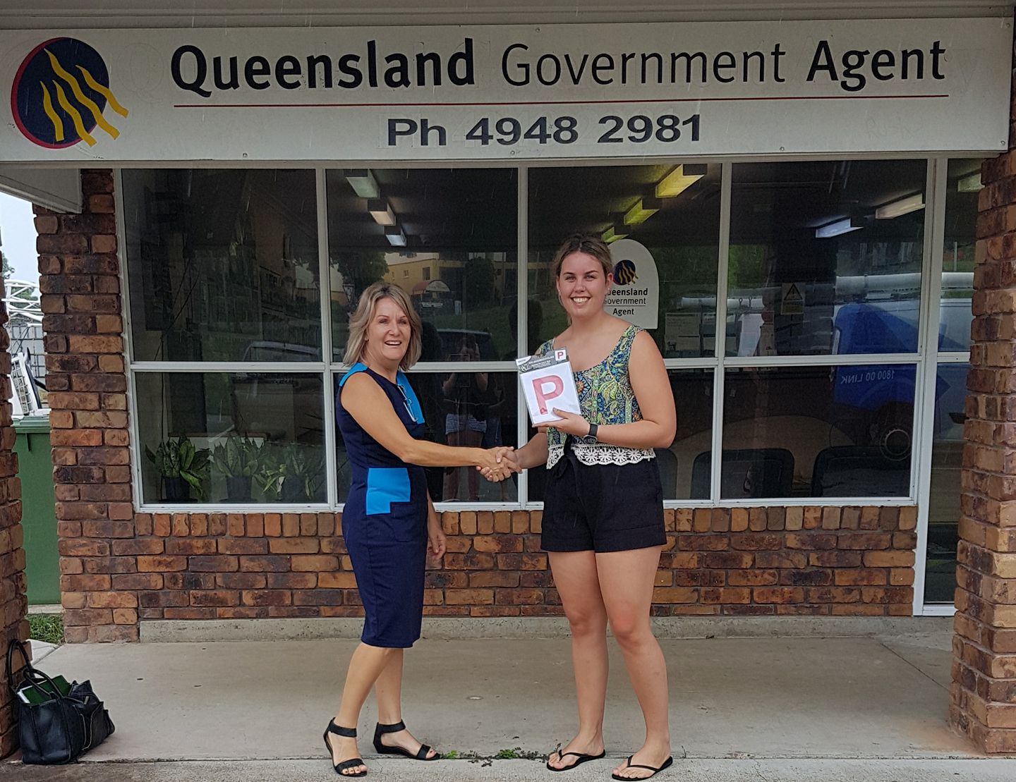 Passing Driving School — Driver Testing in the Whitsundays, QLD