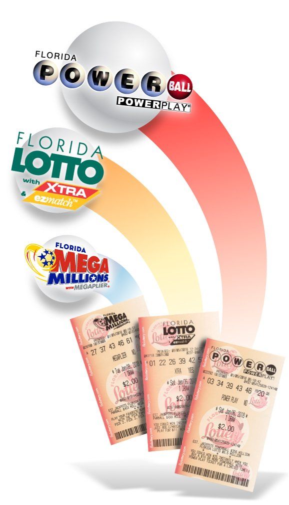 florida lottery winning numbers