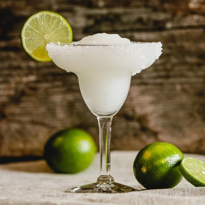 how to make a margarita
