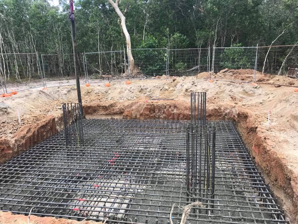 Concrete Pumping Truck — Far Northern Concrete Pumping in Mareeba, QLD