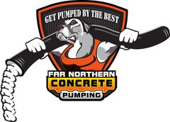 Contact Far Northern Concrete Pumping in Mareeba