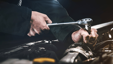 Transmission Repair and Replace