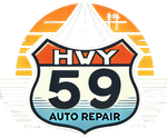 Logo | Hwy 59 Auto Repair