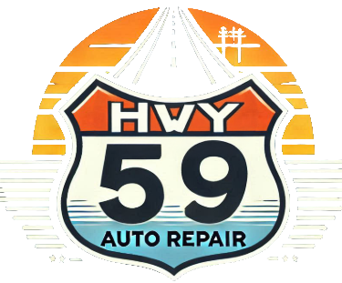 Logo | Hwy 59 Auto Repair