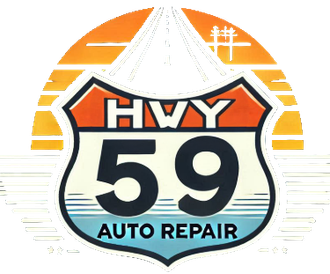 Logo | Hwy 59 Auto Repair