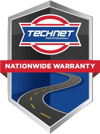 TechNet Nationwide Warranty Logo | Hwy 59 Auto Repair