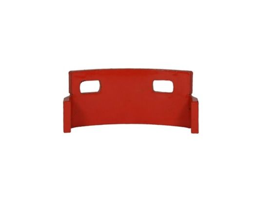 Contra Faca para máquina de ração