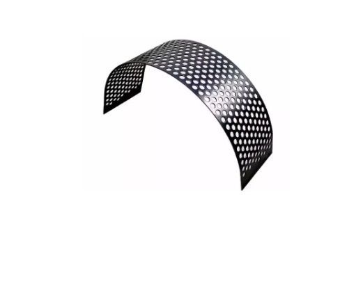 Peneira para máquina de ração