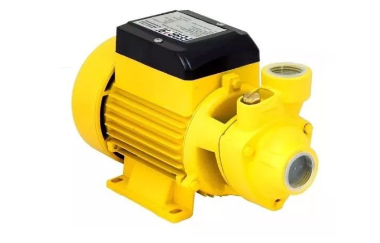 Bomba Água 1/2 CV Ferrari