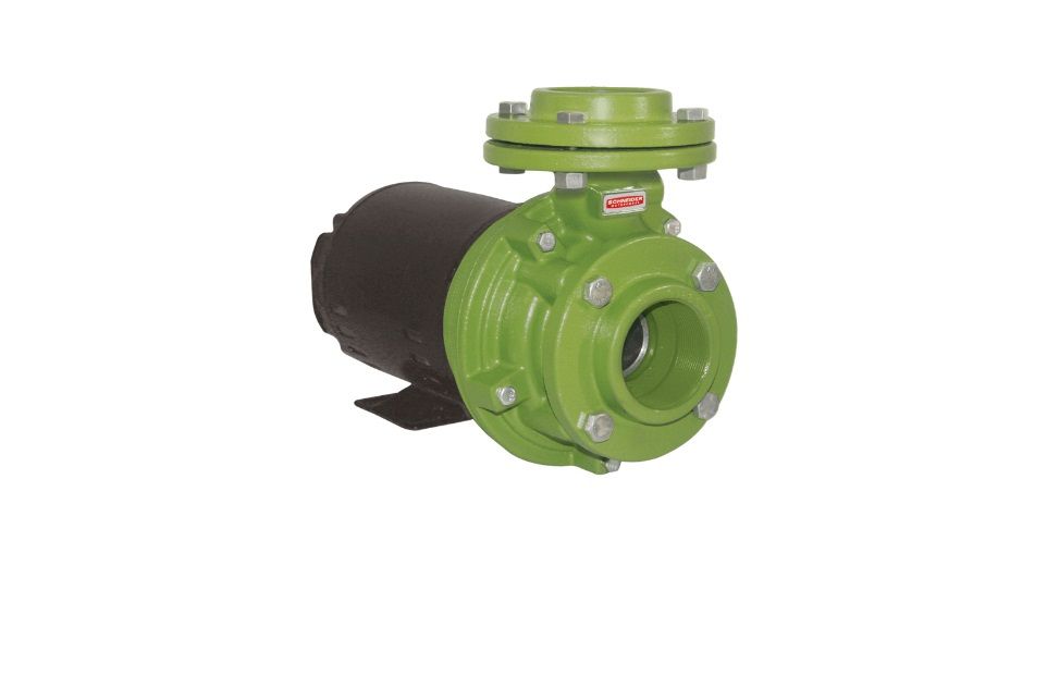 Bomba Centrifuga Schneider BC 92 T F 2