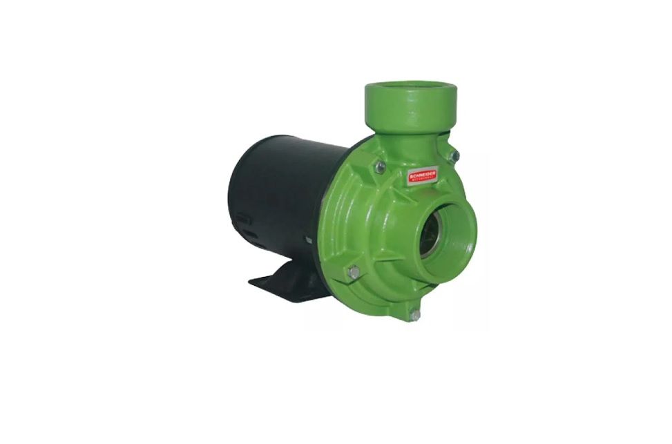 Bomba Centrifuga Schneider BC 92S R Saida Roscada 2