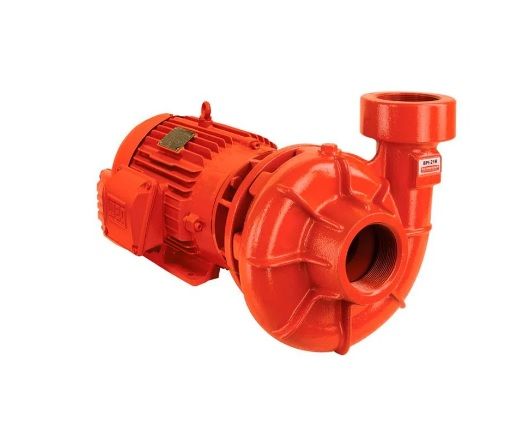 Bomba Incêndio Schneider