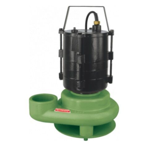 Bomba Drenagem Schneider