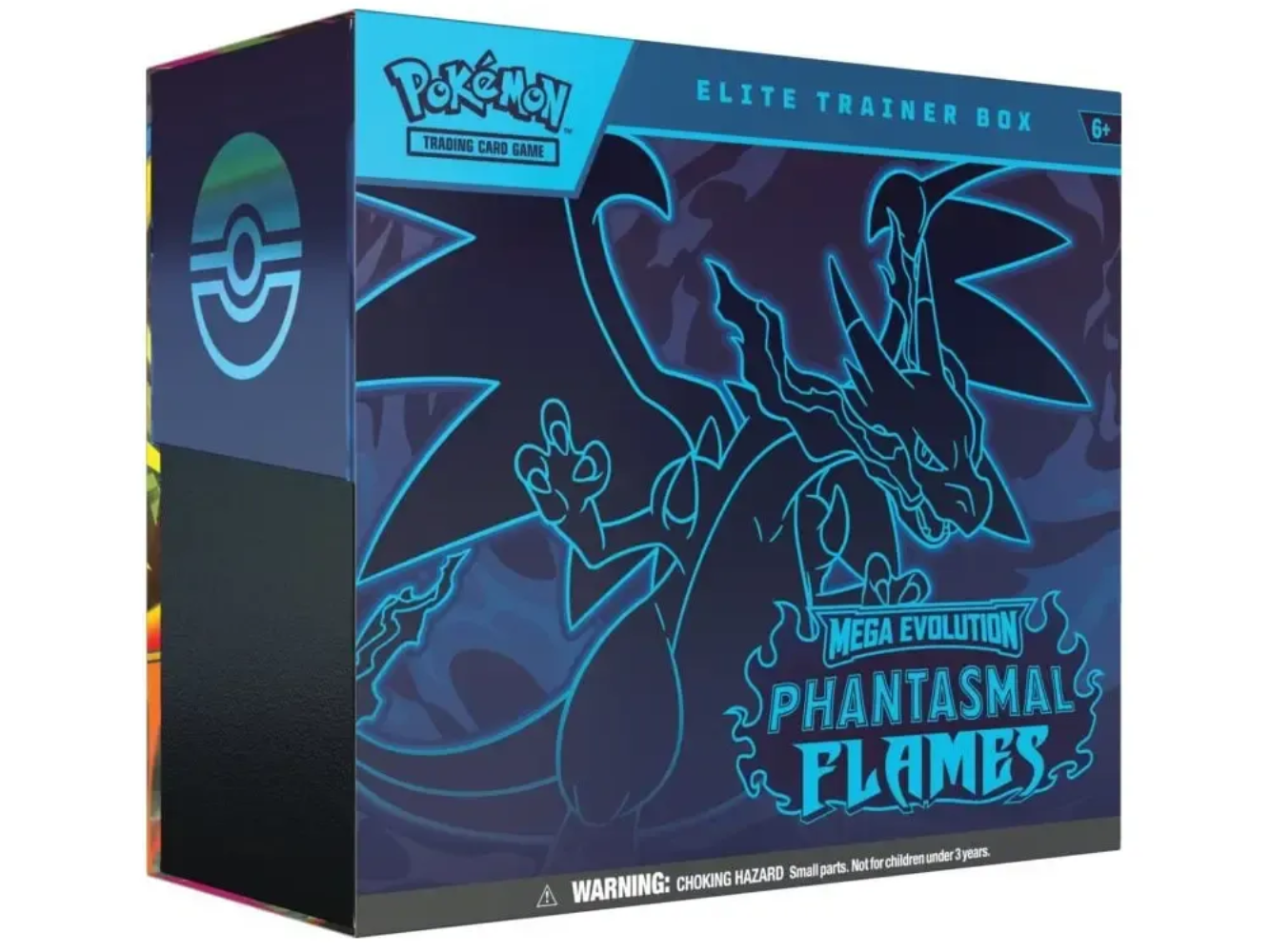Elite trainer boxes