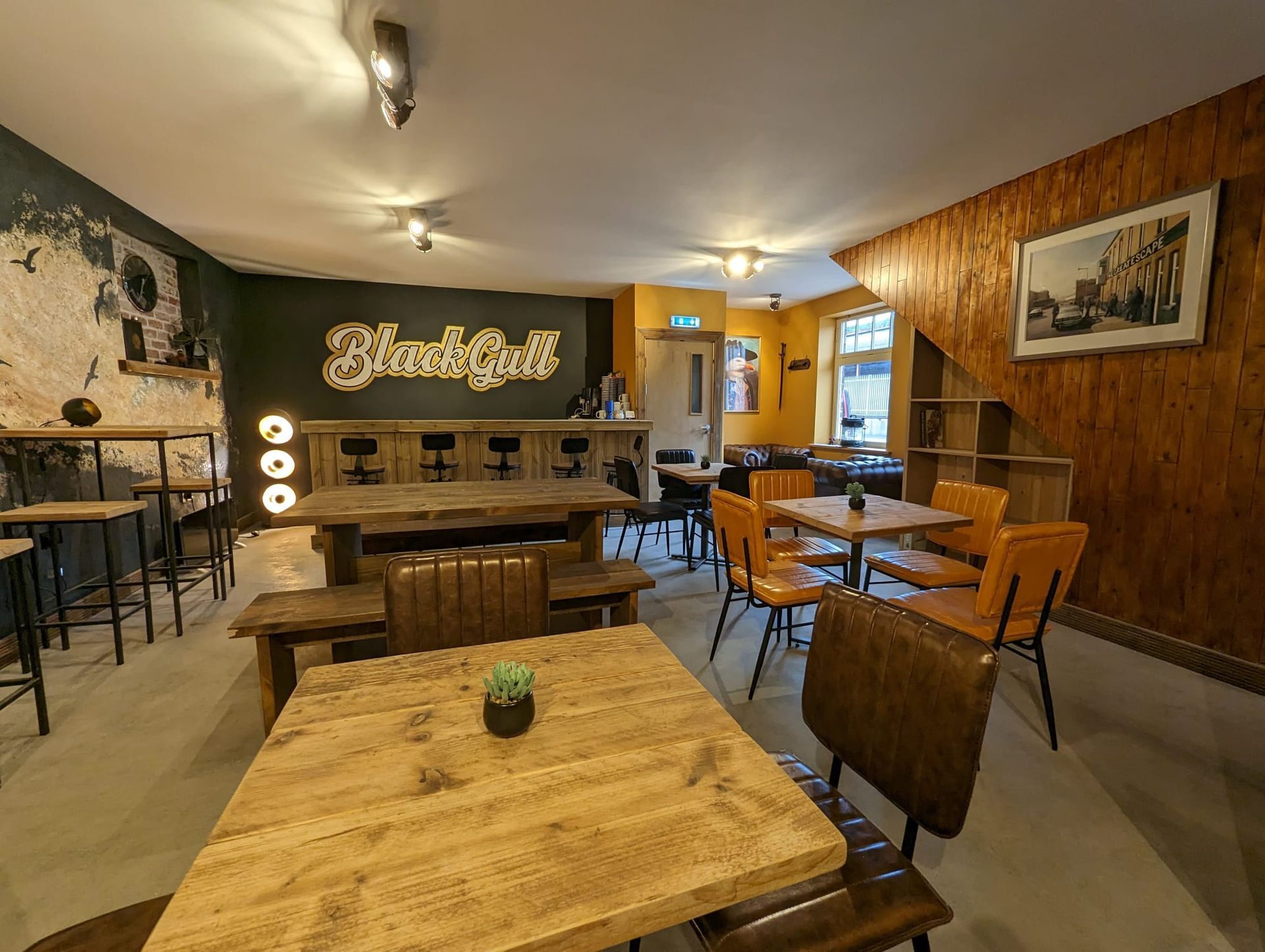 Blackgull Community Venue