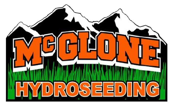 McGlone Hydroseeding