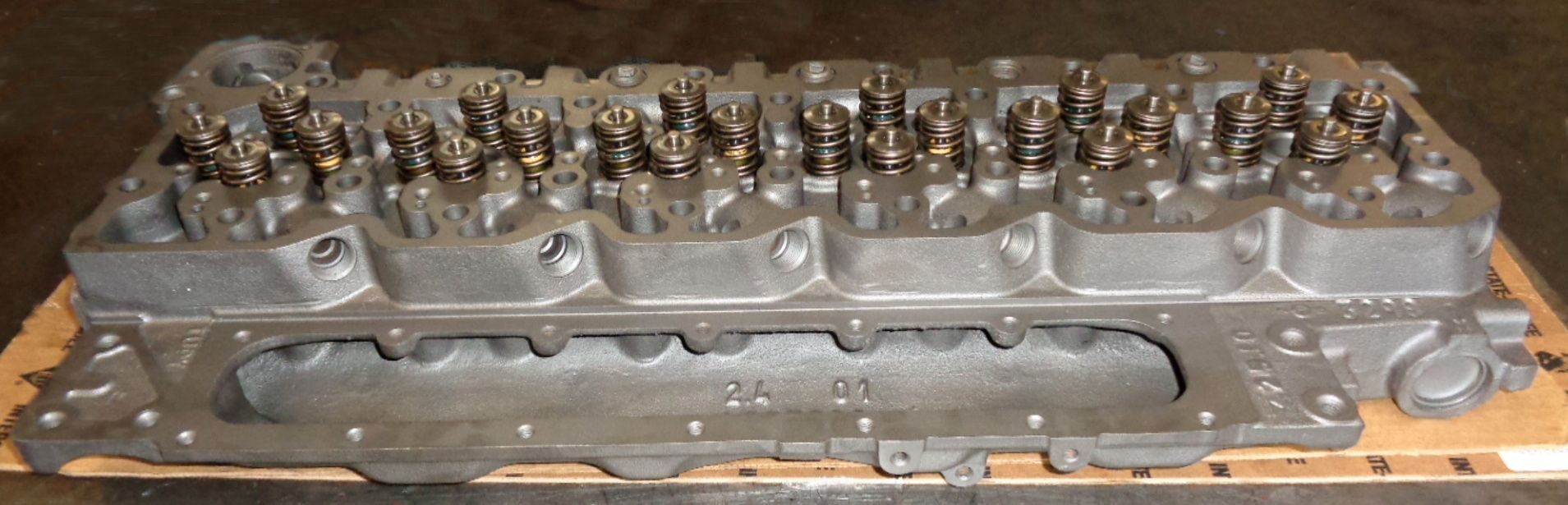 Gas Engines Baytown, TX Gulf Coast Engine