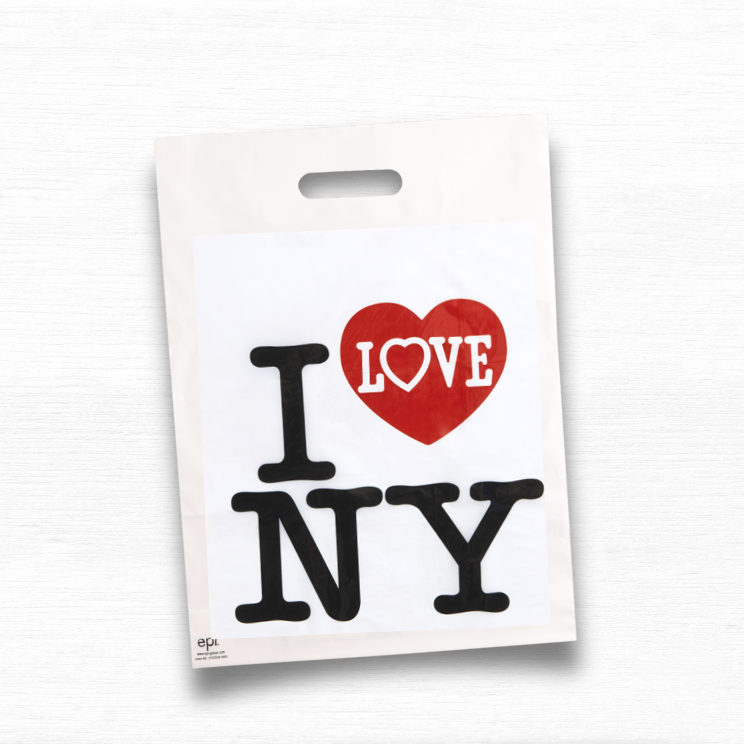 שקית ניילון 