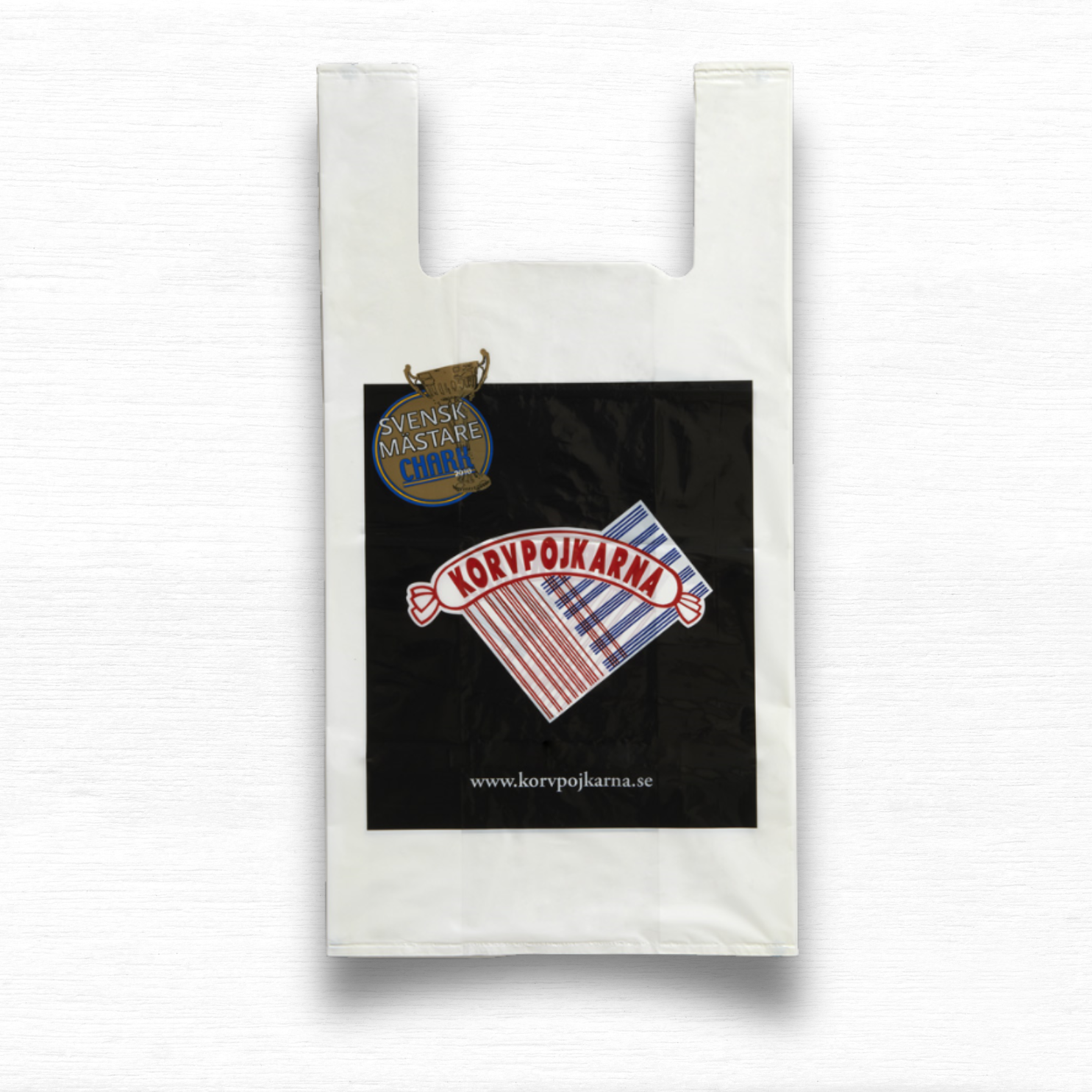 שקית ניילון 