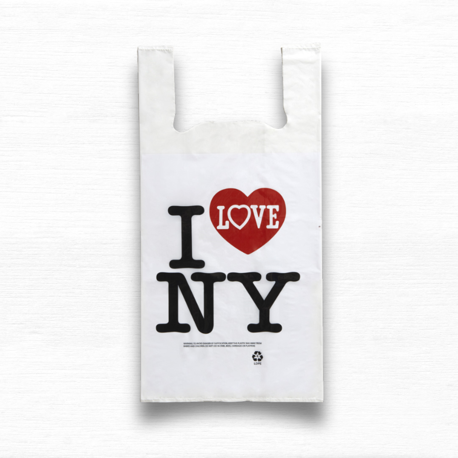 שקיות גופייה