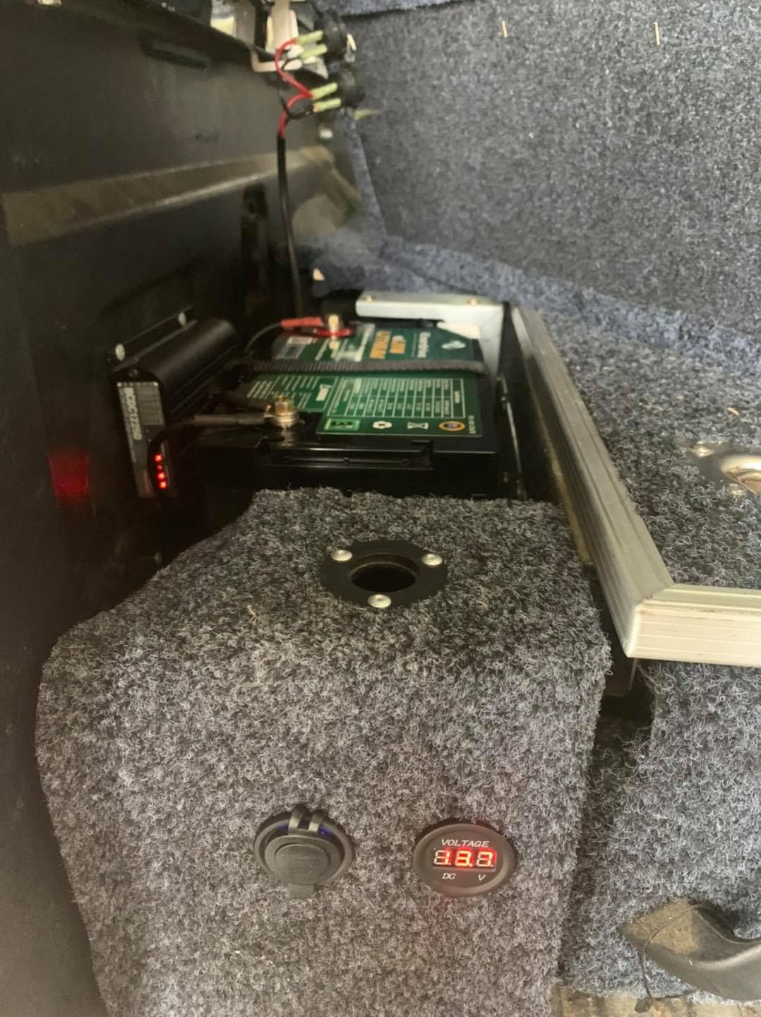 A Vehicle's Electrical System — A.M.D. Automotive Services in Rural View, QLD