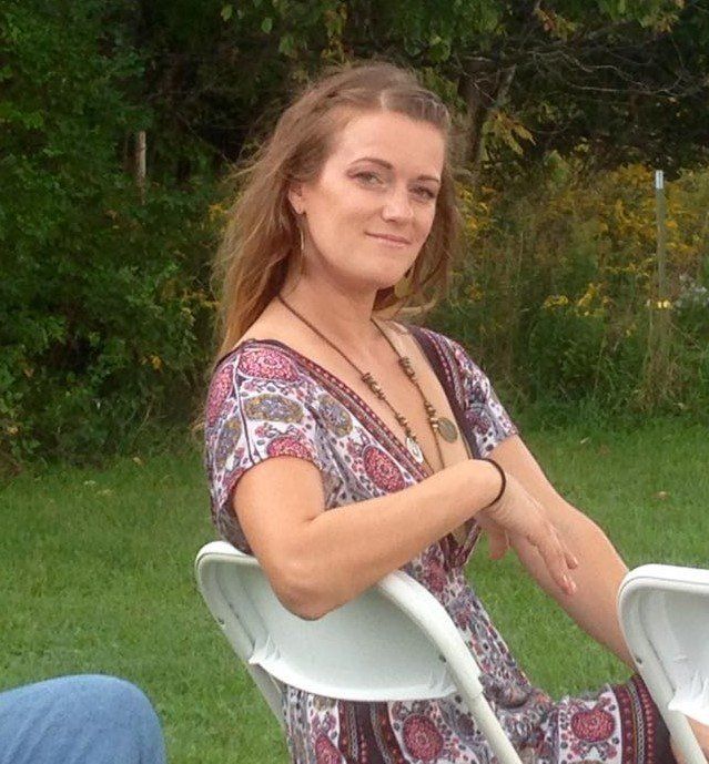 Sara Lornitzo of WYKR FM 101.3 Country