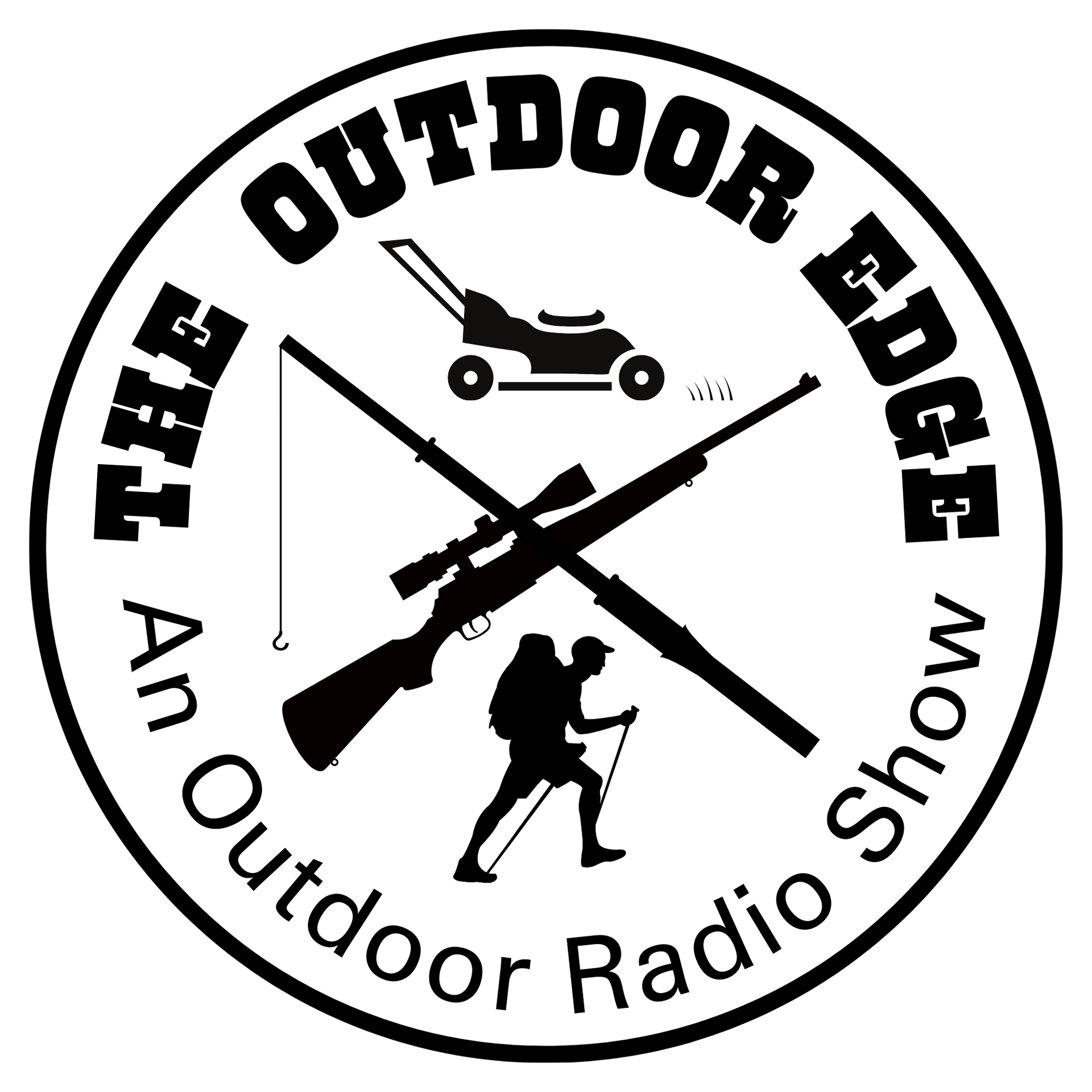 The Outdoor Edge by WYKR