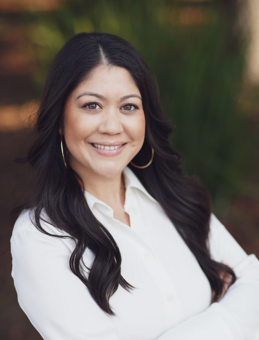 Ashley Andreoni-Romo