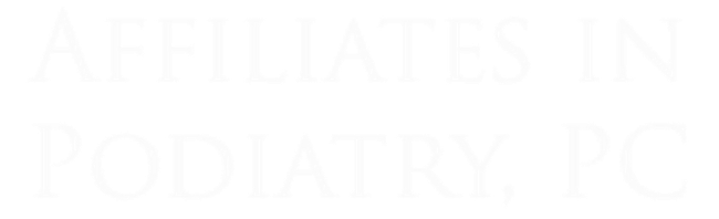 USFAS Foot & Ankle Specialists logo white