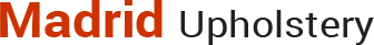 Madrid Upholstery logo