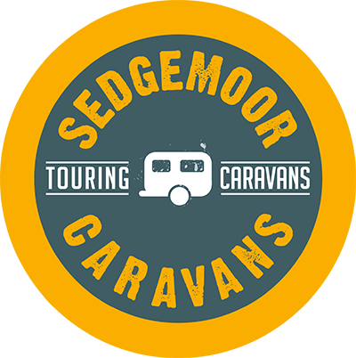 Sedgemoor Caravans logo