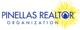 Pinellas Realtor Association Logo