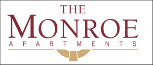 The Monroe Apartments Logo