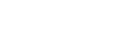 The Monroe Apartments logo