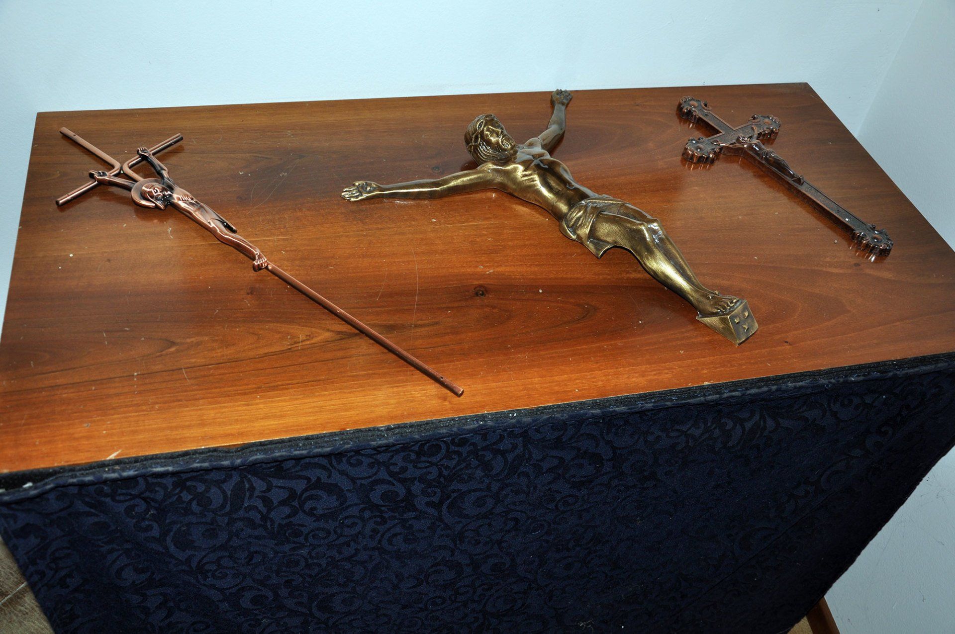 vendita arredi sacri