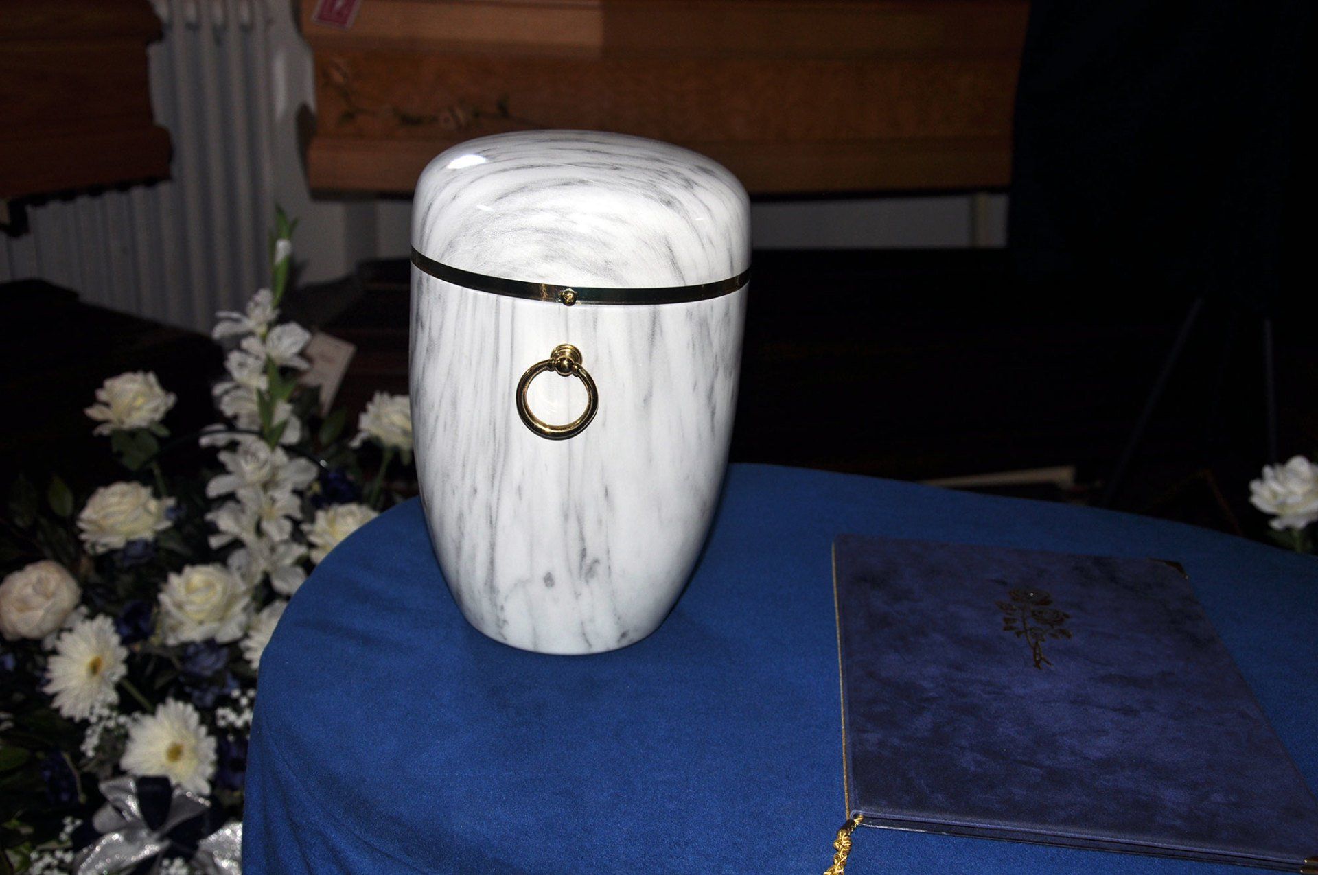 vendita urne cinerarie