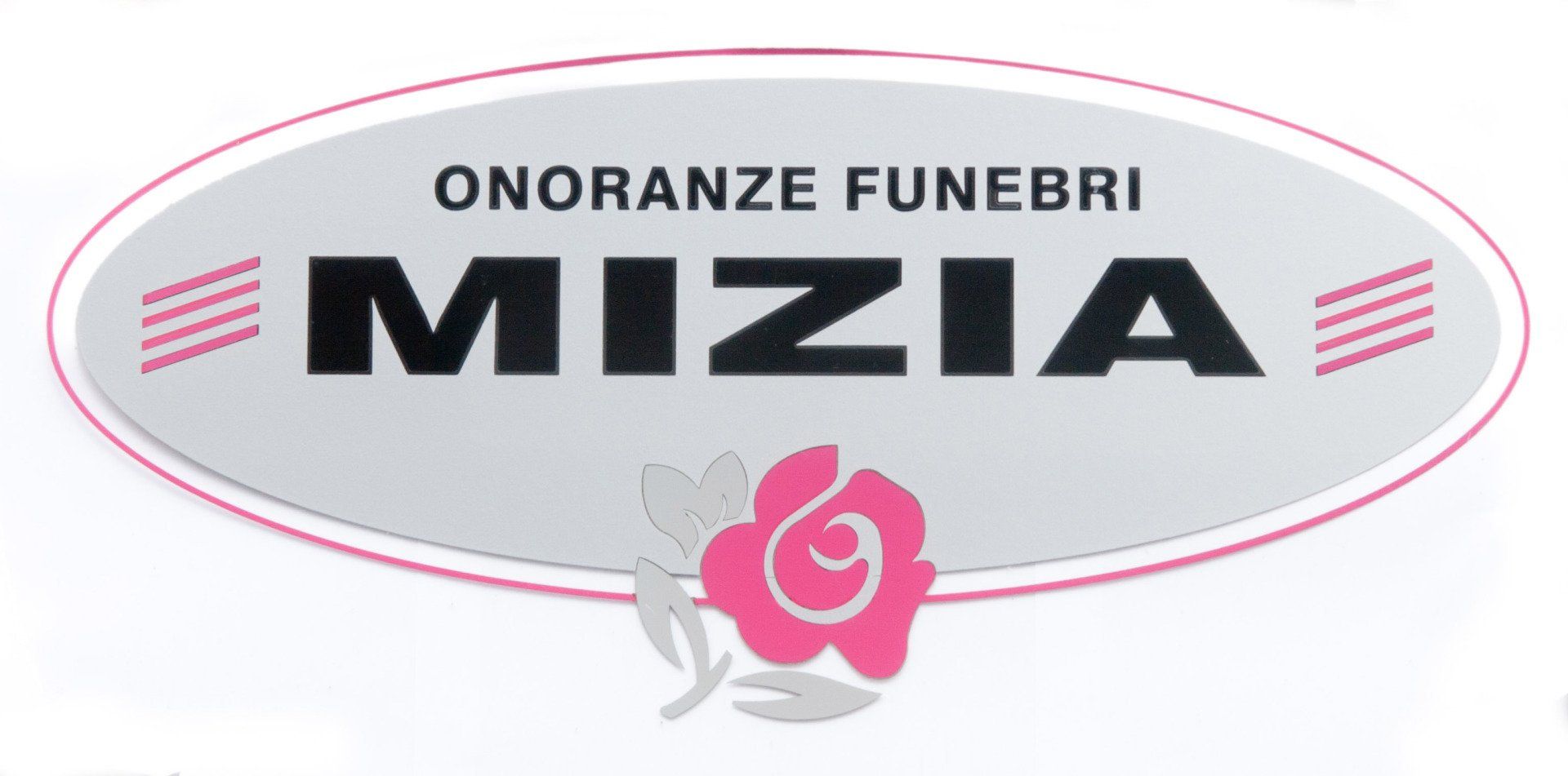 ONORANZE FUNEBRI MIZIA-LOGO