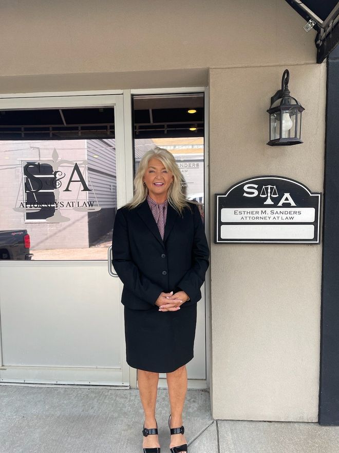 Sanders & Associates Law Office