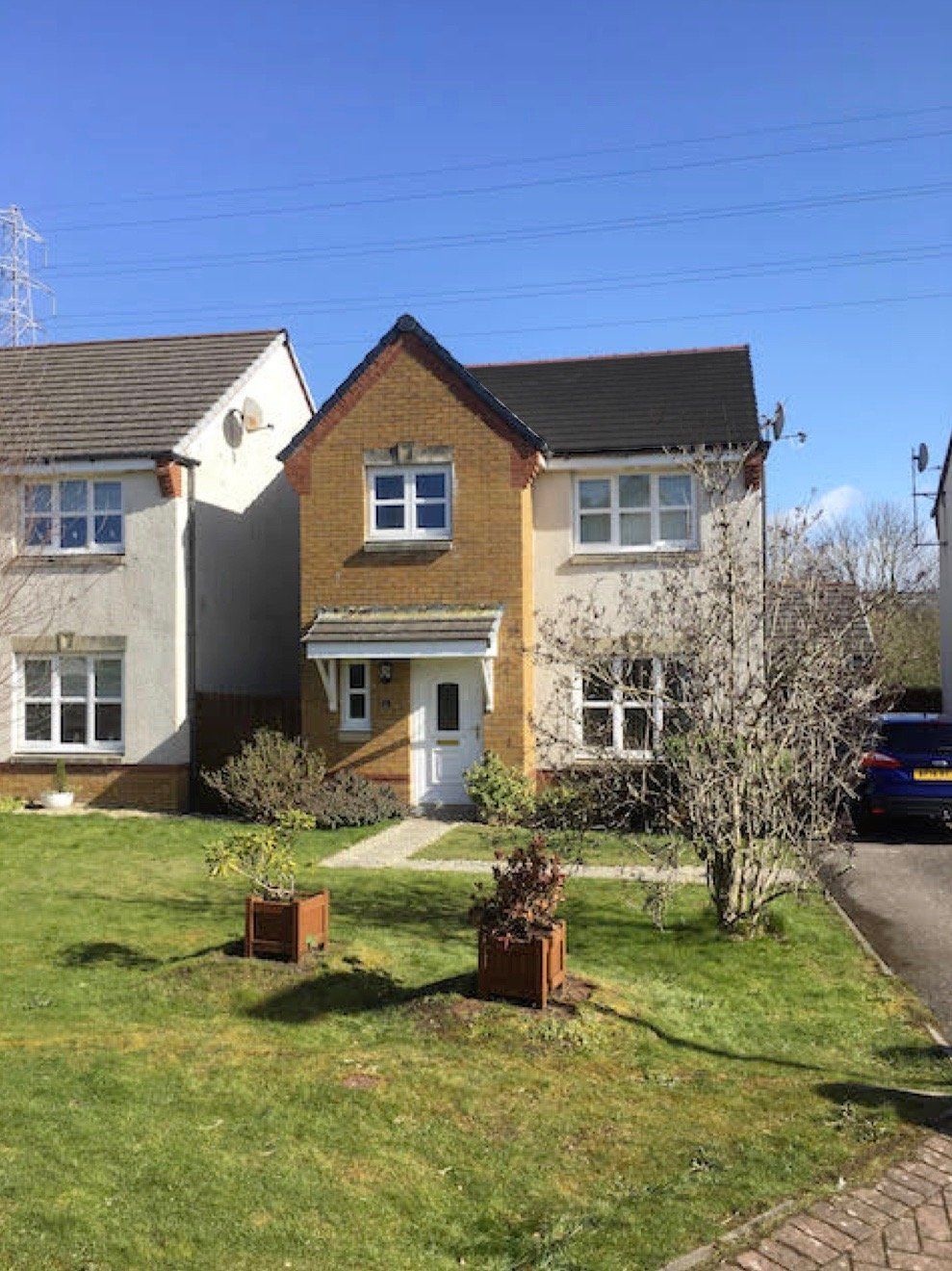 DC Roofing Irvine with the completed new roof