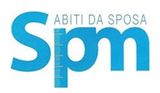 Spm Abiti Da Sposa - Logo