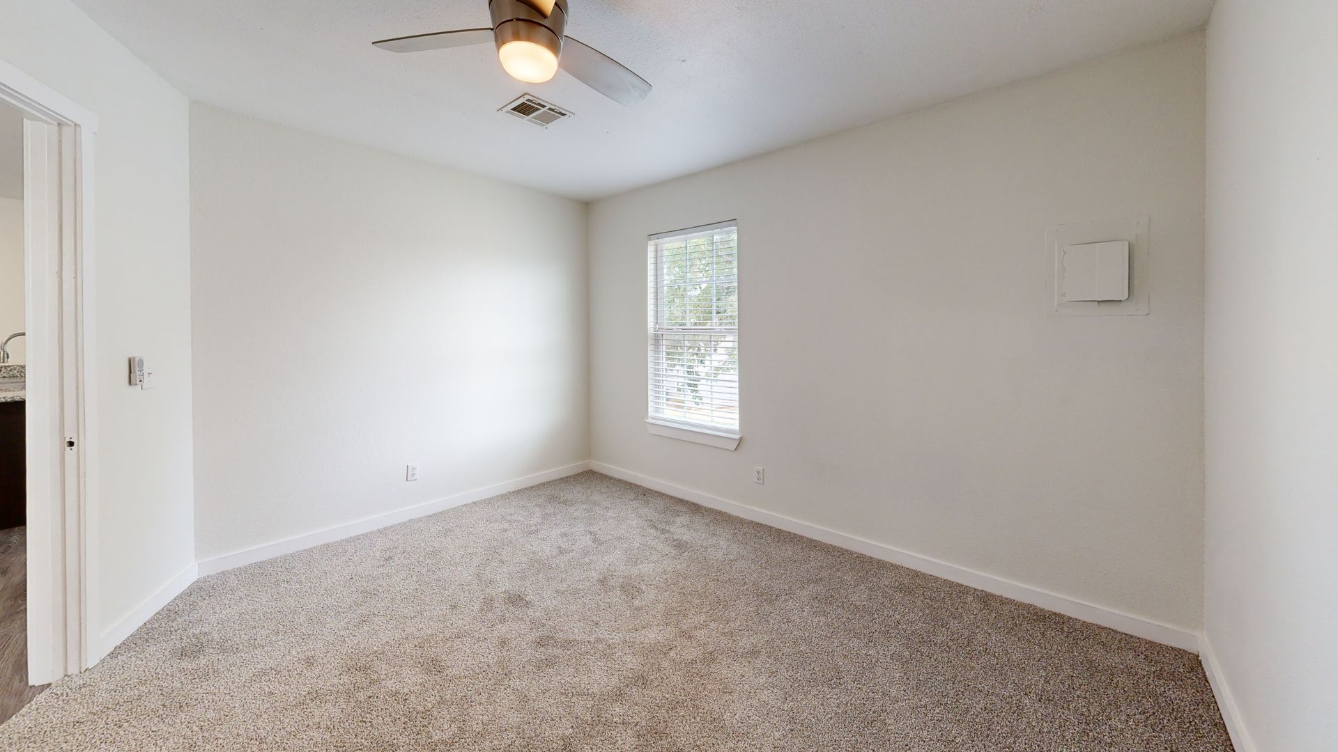 Bennett Ridge Apartments - OKC, OK