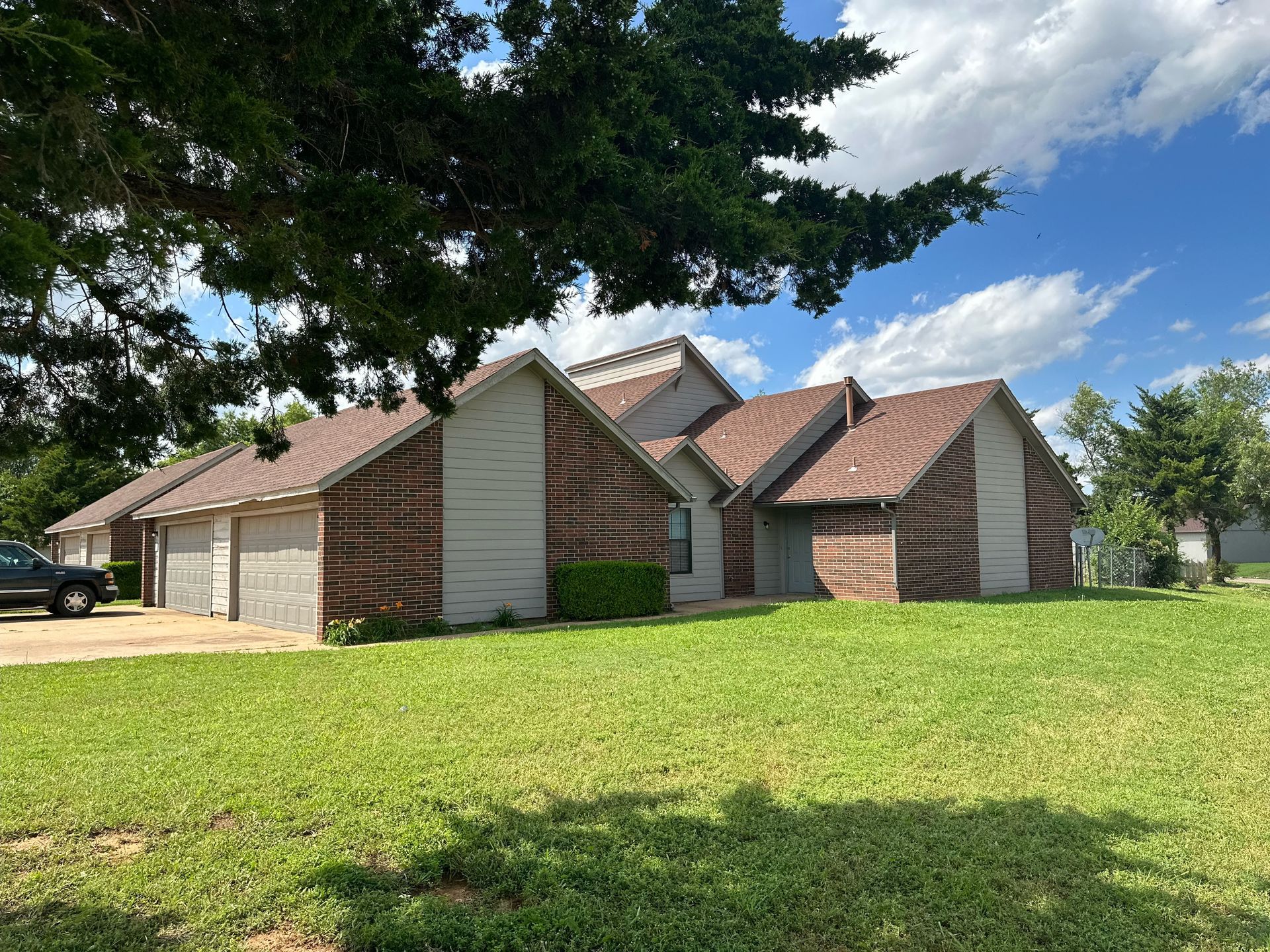 Homes For Rent & Management Services in OK & AR Altus Management